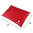 Portable First Aid Travel Kit | https://www.bestnamebadges.com