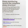 Smart Fitness Ring Health Monitor Heart Rate Sleep Tracking | https://www.bestnamebadges.com