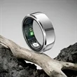 Smart Fitness Ring Health Monitor Heart Rate Sleep Tracking | https://www.bestnamebadges.com