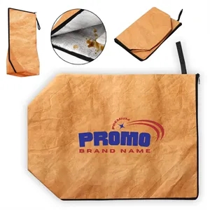 Insulated Thermal BBQ Food Delivery Bag Meat Resting Pouch