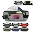 Large Capacity Waist Bag Fanny Pack | https://www.bestnamebadges.com