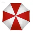 58" Windproof Golf Umbrella Auto Open Travel UV Protection | https://www.bestnamebadges.com