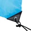 Waterproof Drawstring Backpack Cinch Bag Lightweight Gym | https://www.bestnamebadges.com
