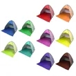 Pop-Up Beach Tent UV Protection Waterproof Portable Shade | https://www.bestnamebadges.com