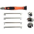 Auto Car Repair Tool Kit for Mechanics Professional 55-Piece | https://www.bestnamebadges.com