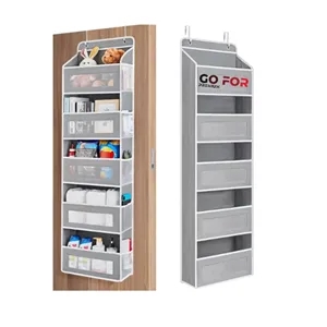 Over The Door Organizer Storage