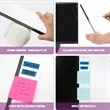 Computer Monitor Memo Board | https://www.bestnamebadges.com