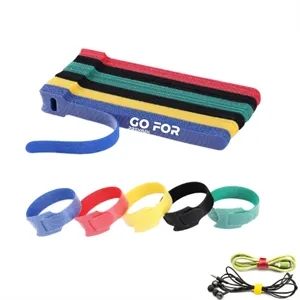 120PCS Cable Ties