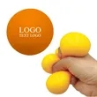 Squeeze Stress Ball | https://www.bestnamebadges.com