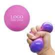 Squeeze Stress Ball | https://www.bestnamebadges.com