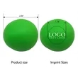 Squeeze Stress Ball | https://www.bestnamebadges.com