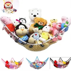 Stuffed Animal Hammock