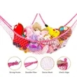 Stuffed Animal Hammock | https://www.bestnamebadges.com