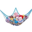 Stuffed Animal Hammock | https://www.bestnamebadges.com