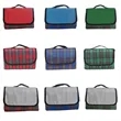 Foldable Picnic Mat Beach Waterproof Lightweight Sandproof | https://www.bestnamebadges.com