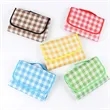 Foldable Picnic Mat Beach Waterproof Lightweight Sandproof | https://www.bestnamebadges.com