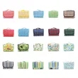 Foldable Picnic Mat Beach Waterproof Lightweight Sandproof | https://www.bestnamebadges.com