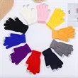 Touchscreen Winter Knit Gloves For Smartphone Soft Warm | https://www.bestnamebadges.com
