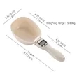 Digital Kitchen Food Measuring Spoon Smart Scale Dog Cat | https://www.bestnamebadges.com