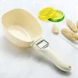 Digital Kitchen Food Measuring Spoon Smart Scale Dog Cat | https://www.bestnamebadges.com