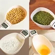 Digital Kitchen Food Measuring Spoon Smart Scale Dog Cat | https://www.bestnamebadges.com