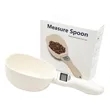 Digital Kitchen Food Measuring Spoon Smart Scale Dog Cat | https://www.bestnamebadges.com