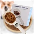 Digital Kitchen Food Measuring Spoon Smart Scale Dog Cat | https://www.bestnamebadges.com