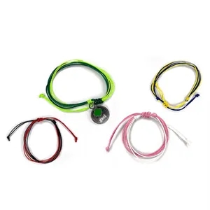 Multi Strand Bracelet