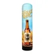 10' Custom Air Inflatable Advertising Pillar w/ Full Color | https://www.bestnamebadges.com