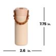 Elemental 18 oz Core Pop Bottle | https://www.bestnamebadges.com