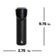 Elemental 24 oz Core Bottle | https://www.bestnamebadges.com