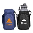 Hydration Plus Sling Bag | https://www.bestnamebadges.com