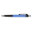 Smoothy Plastic Ballpoint Pen | https://www.bestnamebadges.com