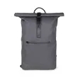 Waterproof rPET Roll-Top Backpack | https://www.bestnamebadges.com