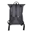 Waterproof rPET Roll-Top Backpack | https://www.bestnamebadges.com