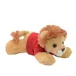 Aurora™ Mini Flopsies - 8" Plush | https://www.bestnamebadges.com