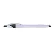 Promotional Stratus Click Pen | https://www.bestnamebadges.com