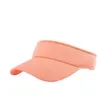 Quick Dry UV Protection Sports Visor Hat Lightweight Sun Cap | https://www.bestnamebadges.com
