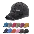 Cotton Sports Baseball Cap | https://www.bestnamebadges.com