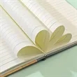 PU Notebook Pen Set Eco Friendly Business Journal Gift Kit | https://www.bestnamebadges.com
