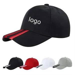 Fashion Adjustable Baseball Cap | https://www.bestnamebadges.com