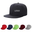 Custom Logo Baseball Cap | https://www.bestnamebadges.com