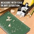 Waterproof Spiral Notebook Custom Logo Pocket Writing Pad | https://www.bestnamebadges.com