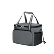 Lunch Box W/ Handles  Backpacks Cooler | https://www.bestnamebadges.com