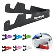 Adjustable V-Shaped Mobile Stand for Phone and Tablet | https://www.bestnamebadges.com