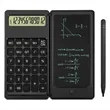 Calculator Writing Tablet Dual Function Math Learning Tool | https://www.bestnamebadges.com