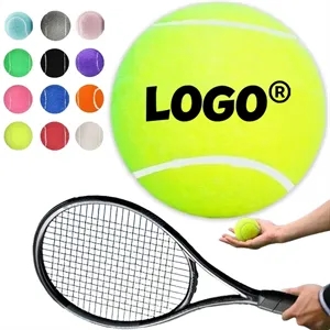 Colored Training Tennis Soft Durable Sport Practice Balls