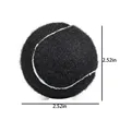 Colored Training Tennis Soft Durable Sport Practice Balls | https://www.bestnamebadges.com