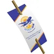 Bamboo Straw | https://www.bestnamebadges.com