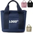 In Stock Reusable Canvas Tote Bag Handle For Daily Carry | https://www.bestnamebadges.com